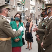 Castellón, Guardia Civil