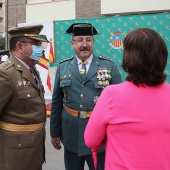 Castellón, Guardia Civil