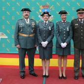 Castellón, Guardia Civil