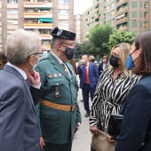 Castellón, Guardia Civil