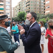 Castellón, Guardia Civil