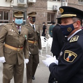 Castellón, Guardia Civil