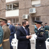 Castellón, Guardia Civil