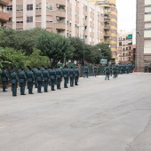 Castellón, Guardia Civil