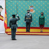 Castellón, Guardia Civil