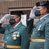 Castellón, Guardia Civil