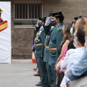 Castellón, Guardia Civil