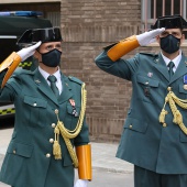 Castellón, Guardia Civil