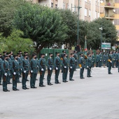 Castellón, Guardia Civil