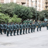 Castellón, Guardia Civil