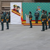 Castellón, Guardia Civil