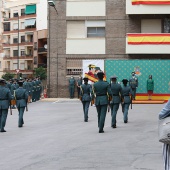 Castellón, Guardia Civil