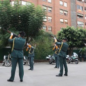 Castellón, Guardia Civil