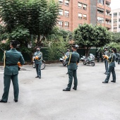 Castellón, Guardia Civil