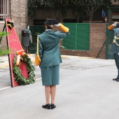 Castellón, Guardia Civil