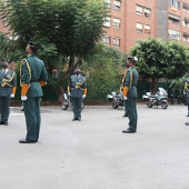 Castellón, Guardia Civil