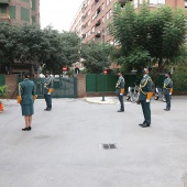 Castellón, Guardia Civil