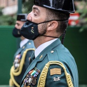 Castellón, Guardia Civil