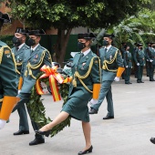 Castellón, Guardia Civil