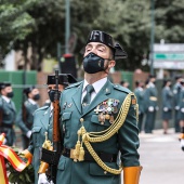 Castellón, Guardia Civil