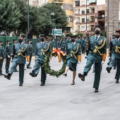 Castellón, Guardia Civil