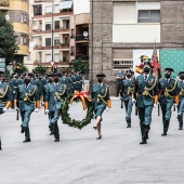 Castellón, Guardia Civil