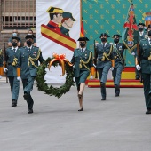 Castellón, Guardia Civil