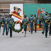 Castellón, Guardia Civil