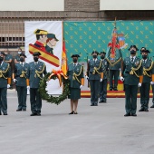 Castellón, Guardia Civil