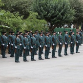 Castellón, Guardia Civil