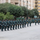 Castellón, Guardia Civil