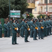 Castellón, Guardia Civil