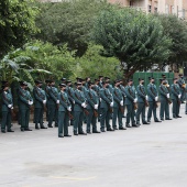 Castellón, Guardia Civil