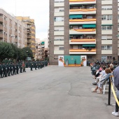 Castellón, Guardia Civil