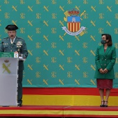 Castellón, Guardia Civil