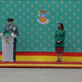 Castellón, Guardia Civil