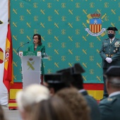 Castellón, Guardia Civil