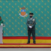 Castellón, Guardia Civil