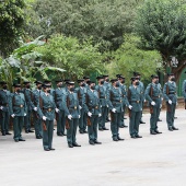 Castellón, Guardia Civil