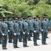 Castellón, Guardia Civil