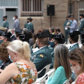 Castellón, Guardia Civil