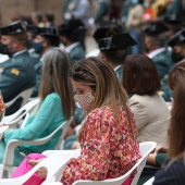 Castellón, Guardia Civil