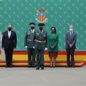 Castellón, Guardia Civil