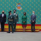 Castellón, Guardia Civil