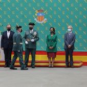 Castellón, Guardia Civil