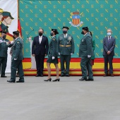 Castellón, Guardia Civil