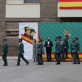 Castellón, Guardia Civil