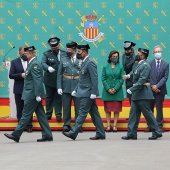 Castellón, Guardia Civil