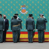 Castellón, Guardia Civil