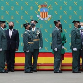 Castellón, Guardia Civil